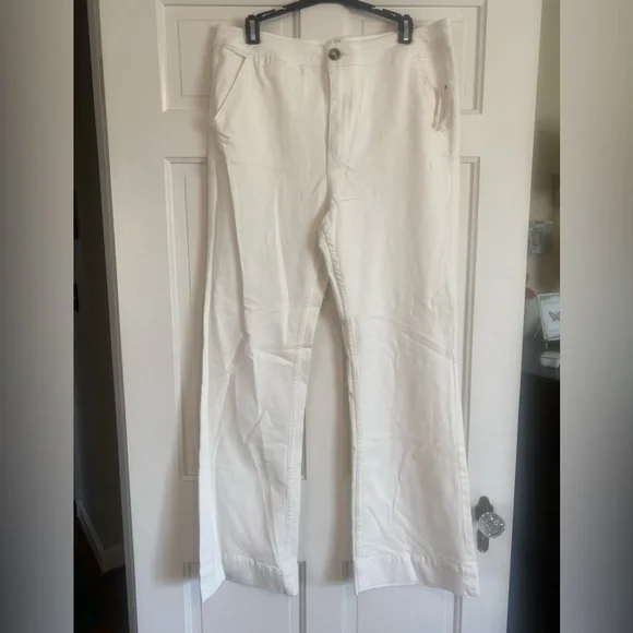 Anthropologie Pilco and the Letterpress pants - Picture 2 of 11